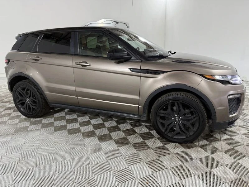 2017 Land Rover Range Rover Evoque 1st Gen - Image 7 of 12