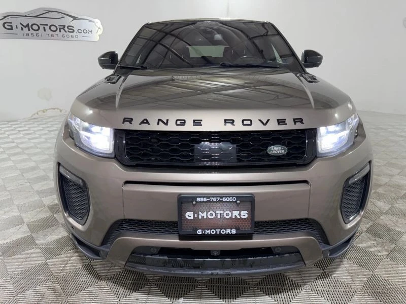 2017 Land Rover Range Rover Evoque 1st Gen - Image 9 of 12