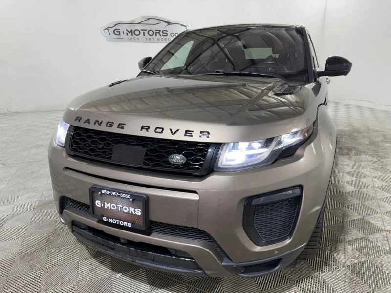 2017 Land Rover Range Rover Evoque 1st Gen - Image 10 of 12
