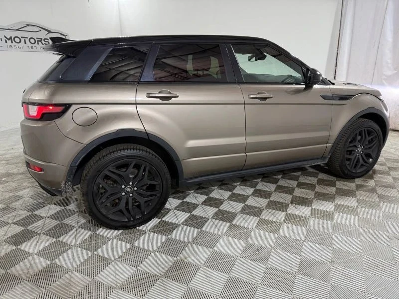 2017 Land Rover Range Rover Evoque 1st Gen - Image 6 of 12