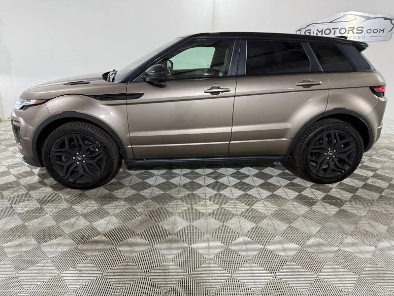 2017 Land Rover Range Rover Evoque 1st Gen - Image 2 of 12