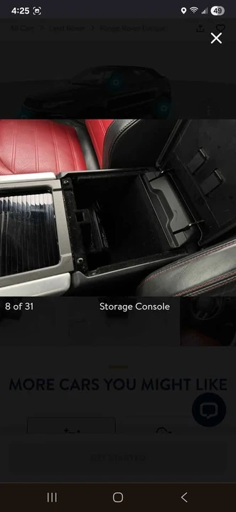 2017 Land Rover Range Rover Evoque 1st Gen - Image 11 of 16