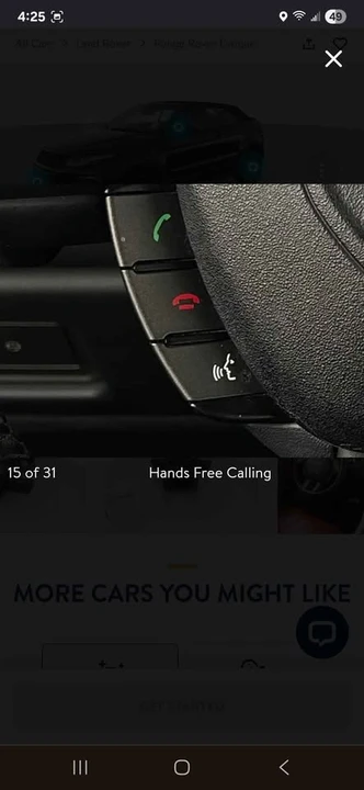 2017 Land Rover Range Rover Evoque 1st Gen - Image 7 of 16