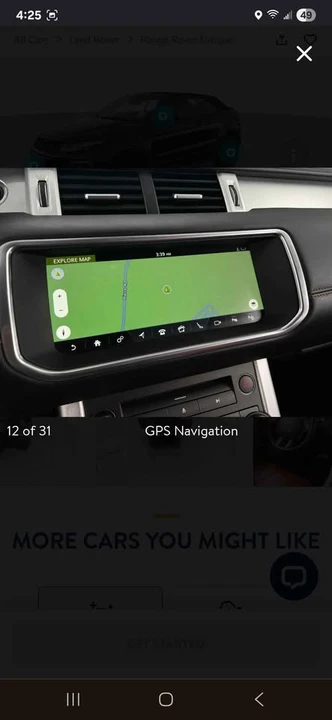 2017 Land Rover Range Rover Evoque 1st Gen - Image 6 of 16