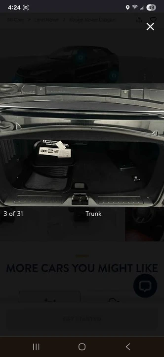 2017 Land Rover Range Rover Evoque 1st Gen - Image 14 of 16