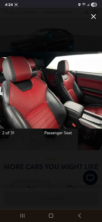 2017 Land Rover Range Rover Evoque 1st Gen - Image 15 of 16