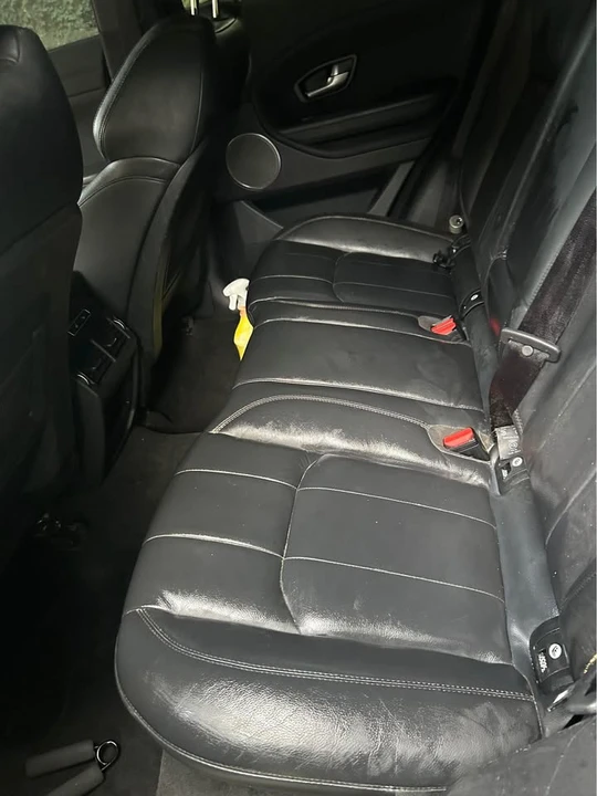 2017 Land Rover Range Rover Evoque 1st Gen - Image 4 of 9