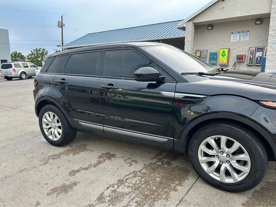 2017 Land Rover Range Rover Evoque 1st Gen - Image 3 of 9