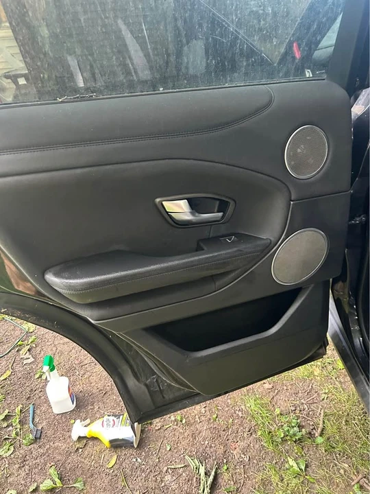 2017 Land Rover Range Rover Evoque 1st Gen - Image 6 of 9