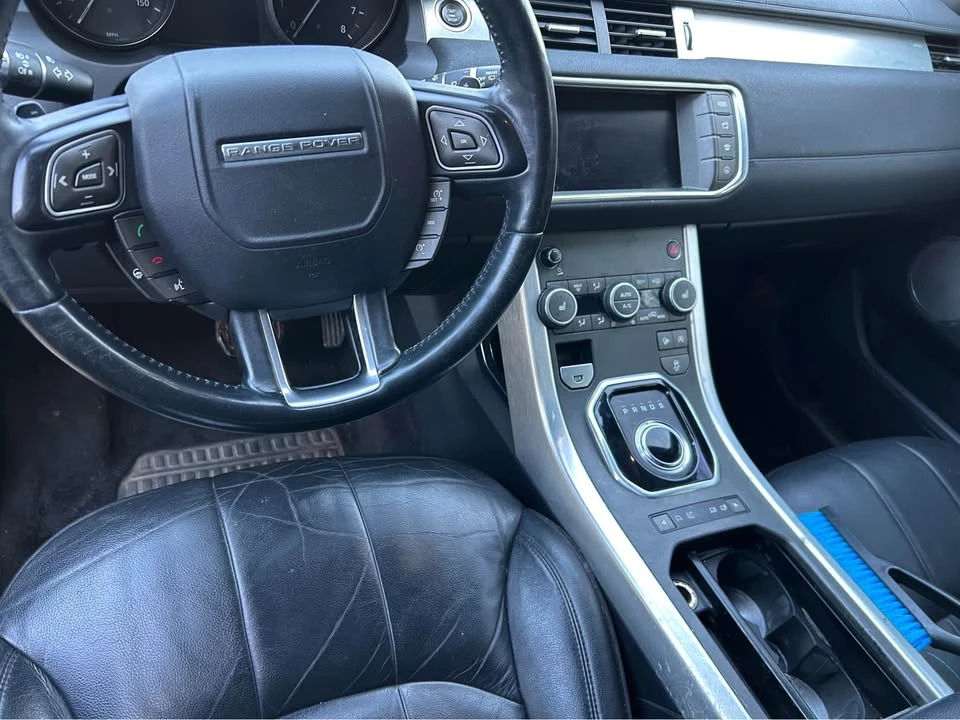 2017 Land Rover Range Rover Evoque 1st Gen - Image 9 of 9