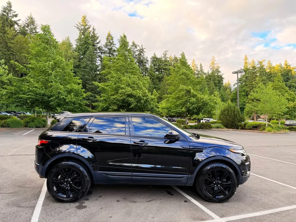 2017 Land Rover Range Rover Evoque 1st Gen - Image 8 of 14