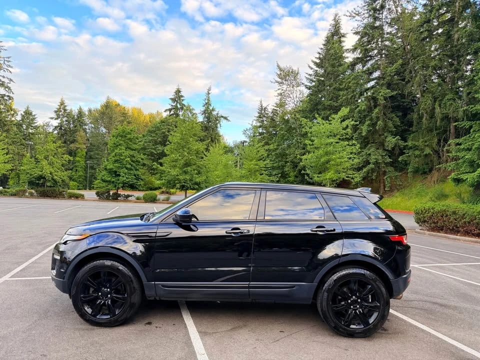 2017 Land Rover Range Rover Evoque 1st Gen - Image 4 of 14