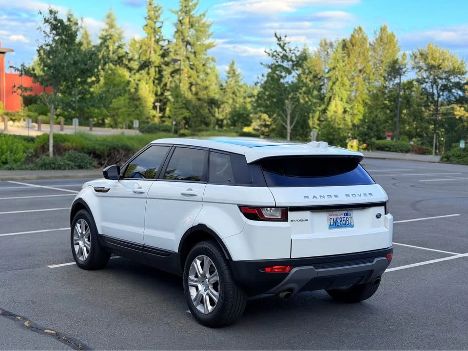 2017 Land Rover Range Rover Evoque 1st Gen - Image 5 of 14