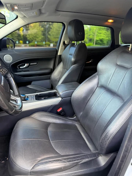 2017 Land Rover Range Rover Evoque 1st Gen - Image 14 of 14