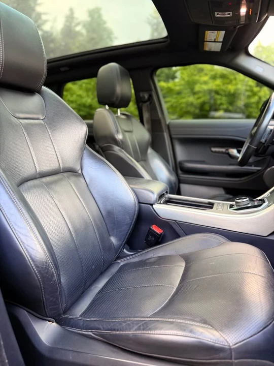 2017 Land Rover Range Rover Evoque 1st Gen - Image 10 of 14