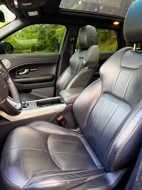 2017 Land Rover Range Rover Evoque 1st Gen - Image 13 of 14