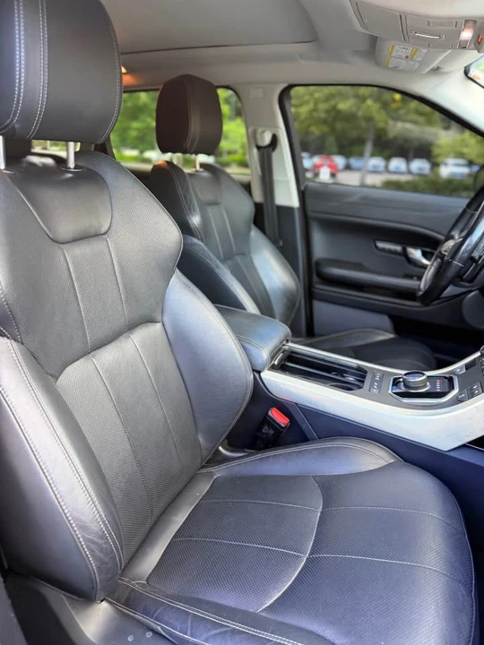 2017 Land Rover Range Rover Evoque 1st Gen - Image 10 of 14