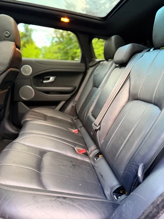 2017 Land Rover Range Rover Evoque 1st Gen - Image 12 of 14