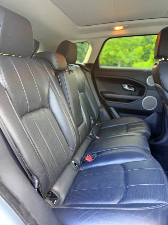 2017 Land Rover Range Rover Evoque 1st Gen - Image 9 of 14