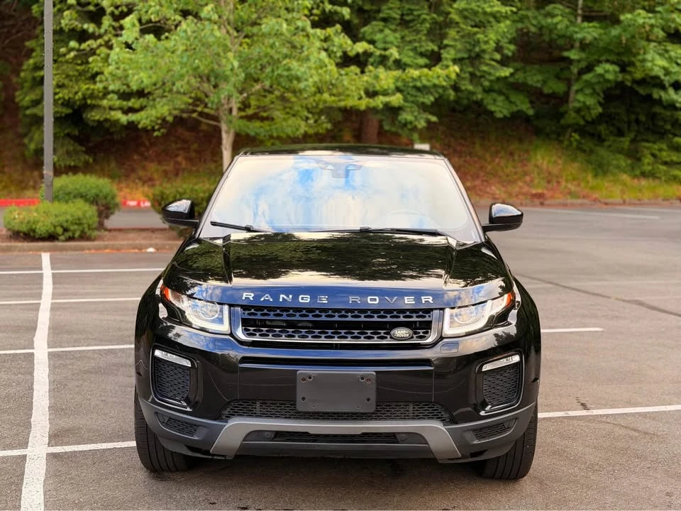 2017 Land Rover Range Rover Evoque 1st Gen - Image 2 of 14