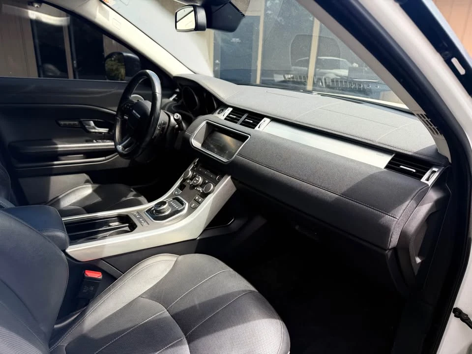 2017 Land Rover Range Rover Evoque 1st Gen - Image 9 of 16