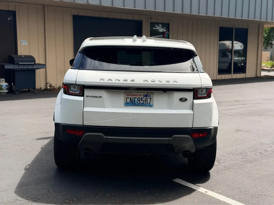 2017 Land Rover Range Rover Evoque 1st Gen - Image 6 of 16
