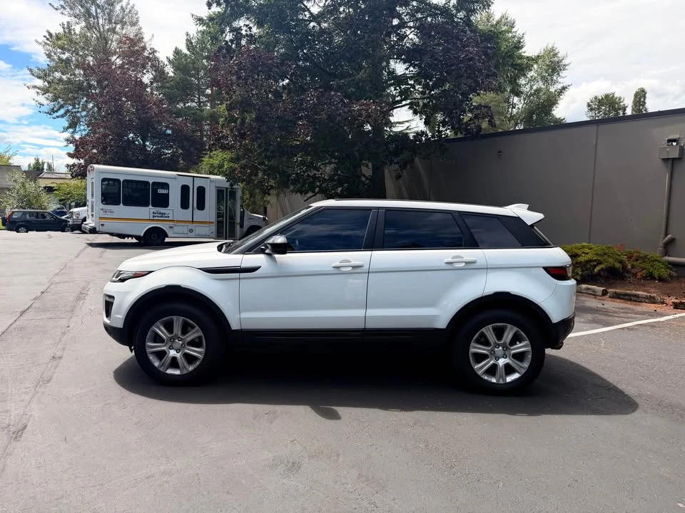 2017 Land Rover Range Rover Evoque 1st Gen - Image 4 of 16