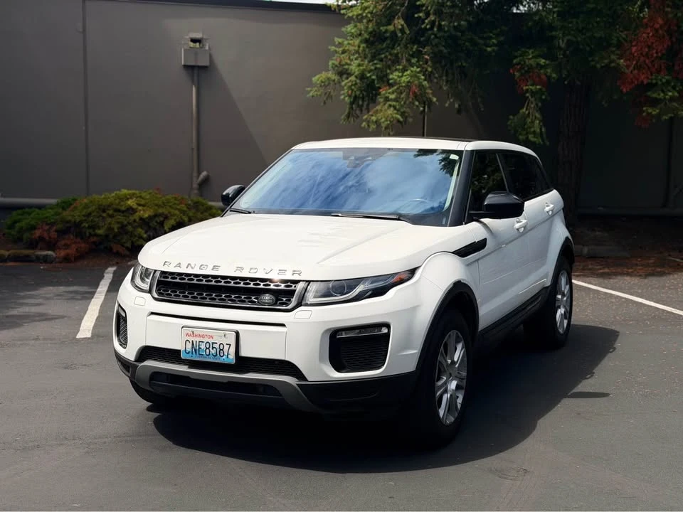 2017 Land Rover Range Rover Evoque 1st Gen - Image 3 of 16