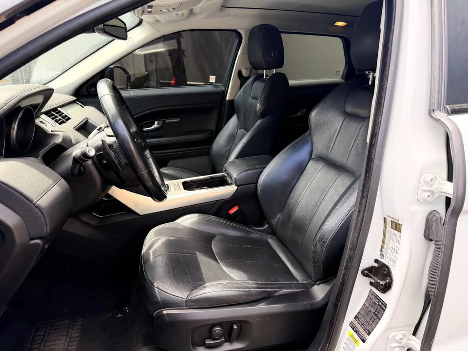 2017 Land Rover Range Rover Evoque 1st Gen - Image 16 of 16
