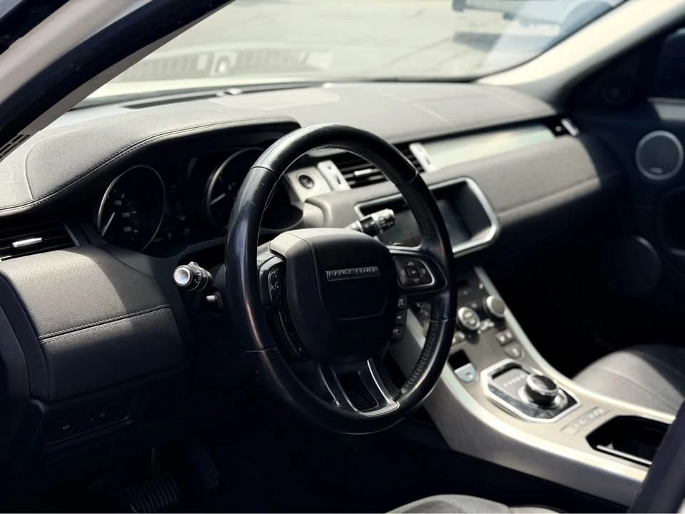 2017 Land Rover Range Rover Evoque 1st Gen - Image 15 of 16