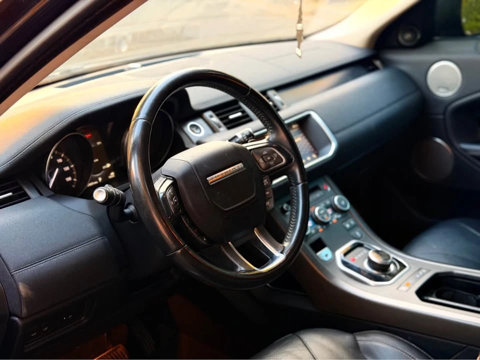 2017 Land Rover Range Rover Evoque 1st Gen - Image 13 of 14