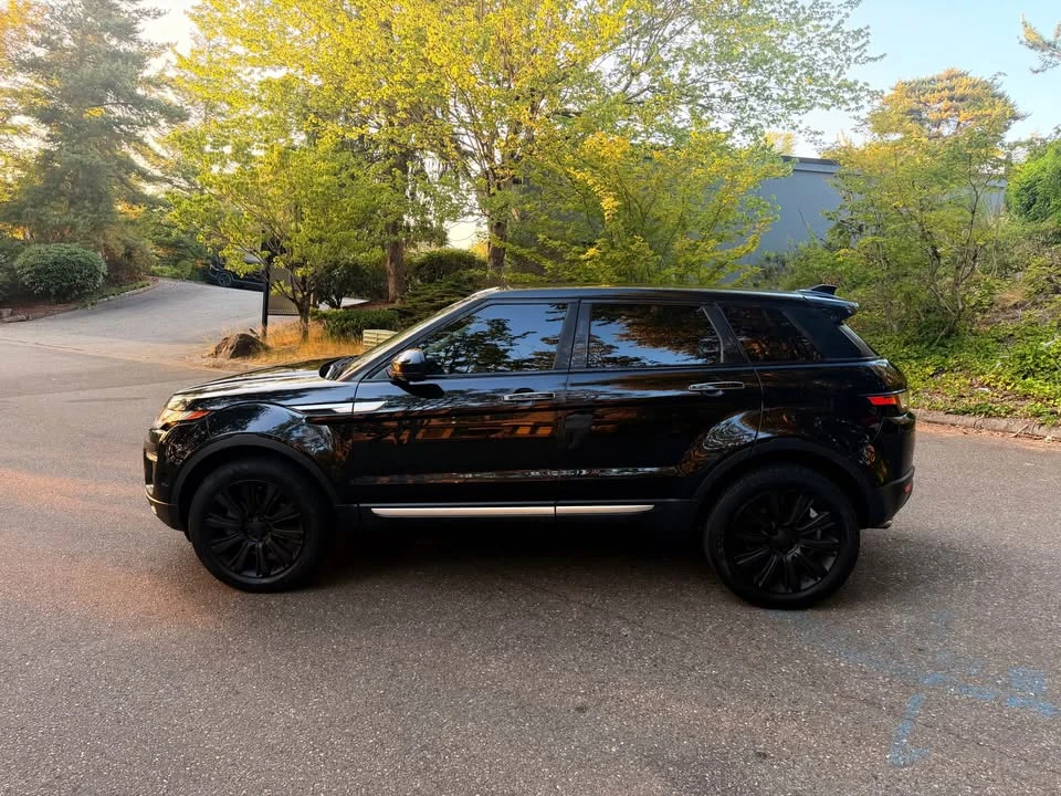 2017 Land Rover Range Rover Evoque 1st Gen - Image 3 of 14