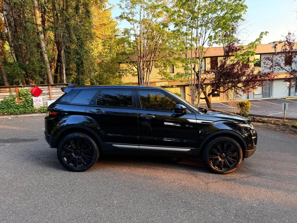 2017 Land Rover Range Rover Evoque 1st Gen - Image 7 of 14