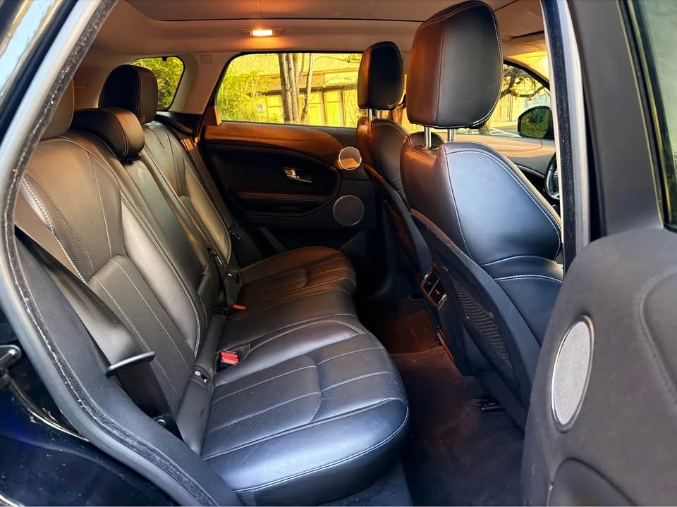 2017 Land Rover Range Rover Evoque 1st Gen - Image 10 of 14