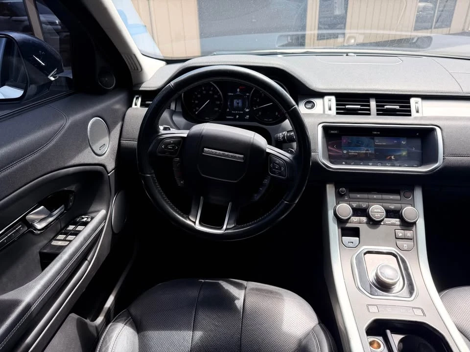 2017 Land Rover Range Rover Evoque 1st Gen - Image 13 of 16