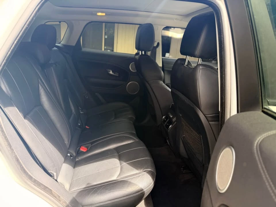 2017 Land Rover Range Rover Evoque 1st Gen - Image 11 of 16