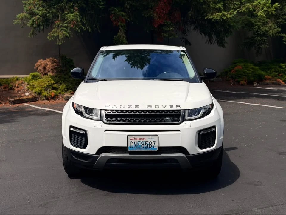 2017 Land Rover Range Rover Evoque 1st Gen - Image 2 of 16