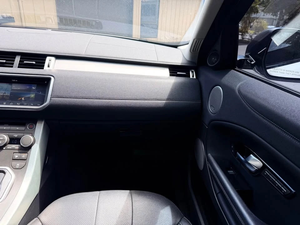 2017 Land Rover Range Rover Evoque 1st Gen - Image 14 of 16