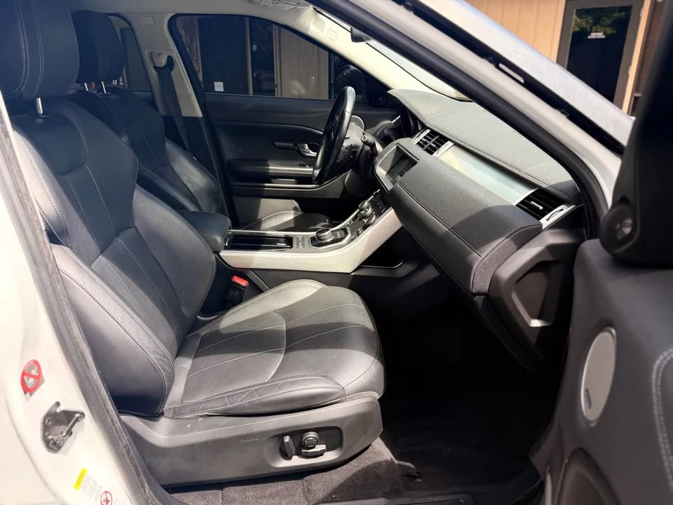 2017 Land Rover Range Rover Evoque 1st Gen - Image 10 of 16