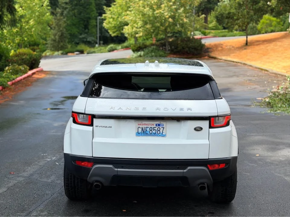 2017 Land Rover Range Rover Evoque 1st Gen - Image 6 of 13