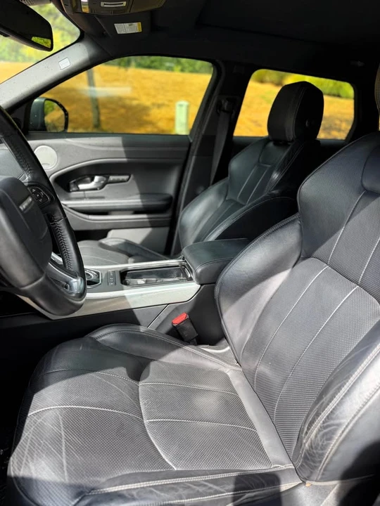 2017 Land Rover Range Rover Evoque 1st Gen - Image 13 of 13