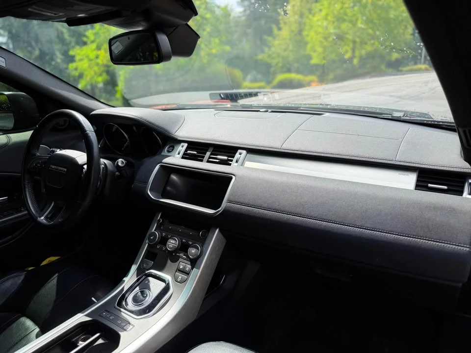 2017 Land Rover Range Rover Evoque 1st Gen - Image 10 of 13