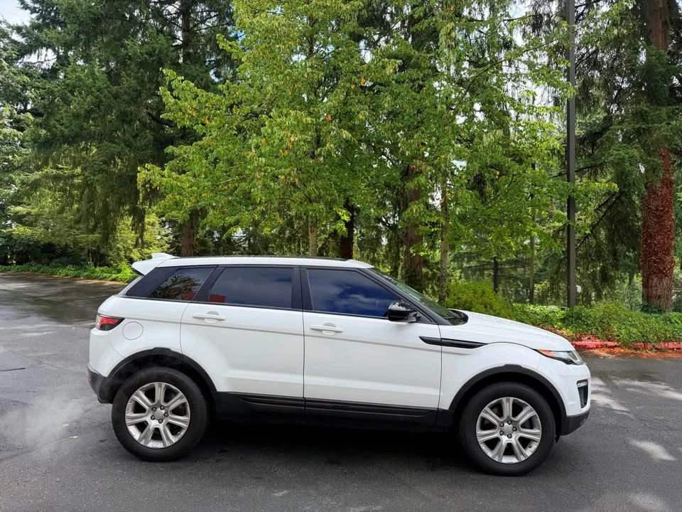 2017 Land Rover Range Rover Evoque 1st Gen - Image 4 of 13