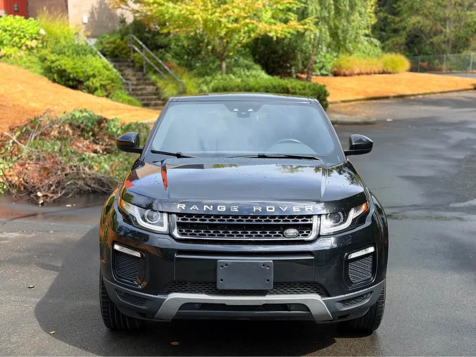 2017 Land Rover Range Rover Evoque 1st Gen - Image 2 of 13