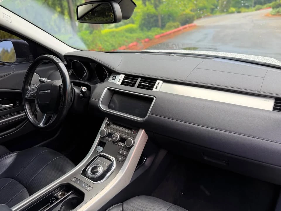 2017 Land Rover Range Rover Evoque 1st Gen - Image 13 of 13