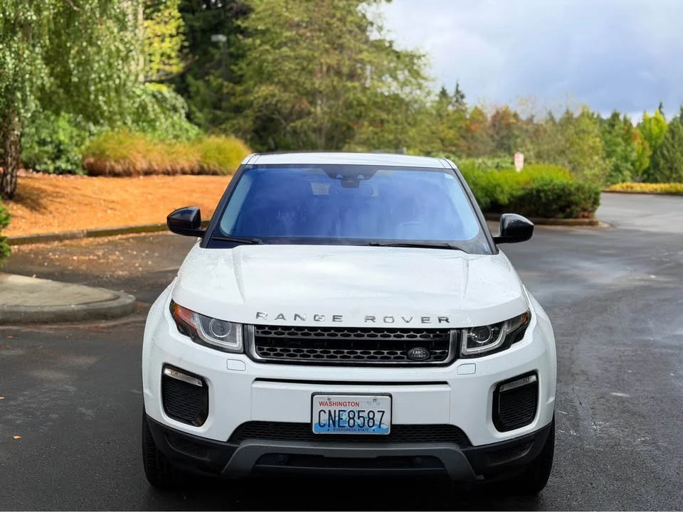 2017 Land Rover Range Rover Evoque 1st Gen - Image 2 of 13