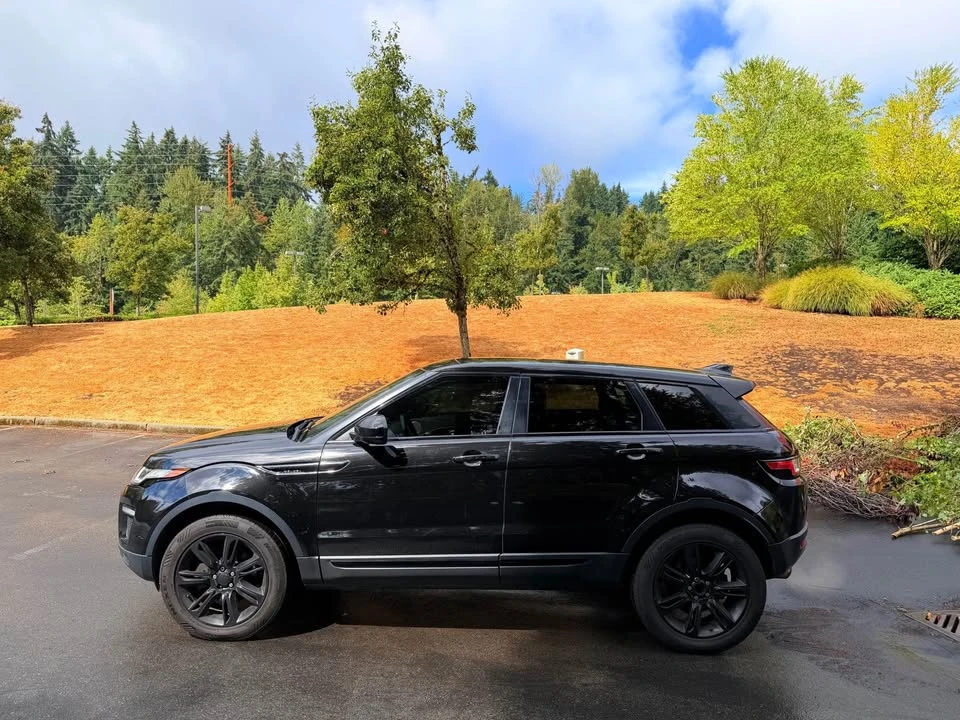 2017 Land Rover Range Rover Evoque 1st Gen - Image 4 of 13