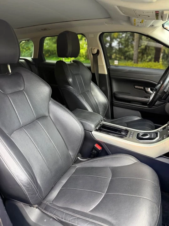 2017 Land Rover Range Rover Evoque 1st Gen - Image 12 of 13