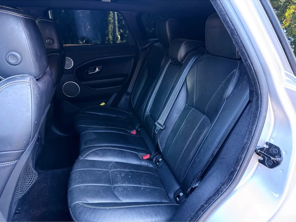 2017 Land Rover Range Rover Evoque 1st Gen - Image 10 of 14