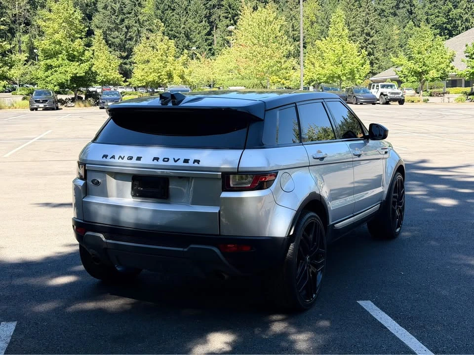2017 Land Rover Range Rover Evoque 1st Gen - Image 5 of 14